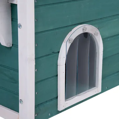 Maisonnette à marquise Maisonnette à marquise