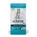 Schesir Dog Dry Medium/Large Maintenance Fisch