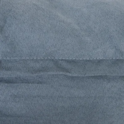 ""