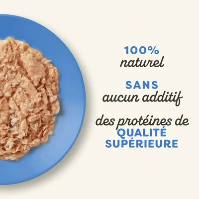 Paquet économique Applaws Cat Natural au bouillon 24 x 70 g