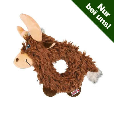 KONG Trekkers Moose