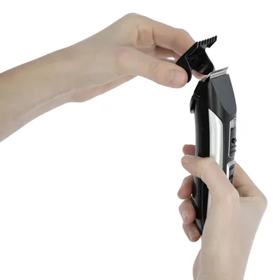 Máquina cortapelo Kerbl DropiX impermeable sin cable