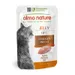 Almo Nature Classic Maaltijdzakjes Multipak Kattenvoer 6 x 55 g