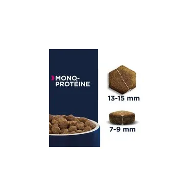 Eukanuba Adult Mono-Protein au saumon Eukanuba Adult Mono-Protein au saumon