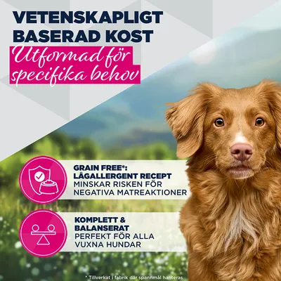 Eukanuba Special Care Adult Mono-Protein med kyckling