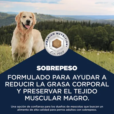 Eukanuba Special Care Overweight Adult