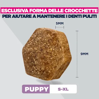 Eukanuba Special Care Sensitive Digestion Puppy