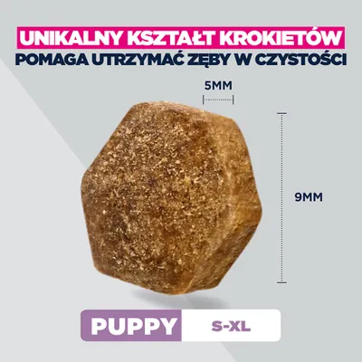 Eukanuba Special Care Sensitive Digestion Puppy, kurczak i indyk Eukanuba Special Care Sensitive Digestion Puppy, kurczak i indyk