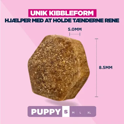 Eukanuba Premium Nutrition Puppy Small Breed Kylling