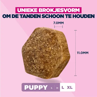 Eukanuba Premium Voeding Puppy Groot & Reuzen ras Kip