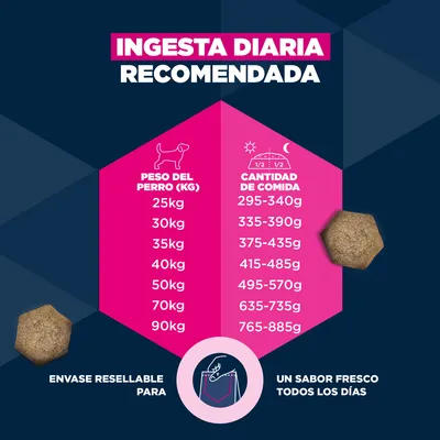 Eukanuba Premium Nutrition Mature Large & Giant Breed pollo