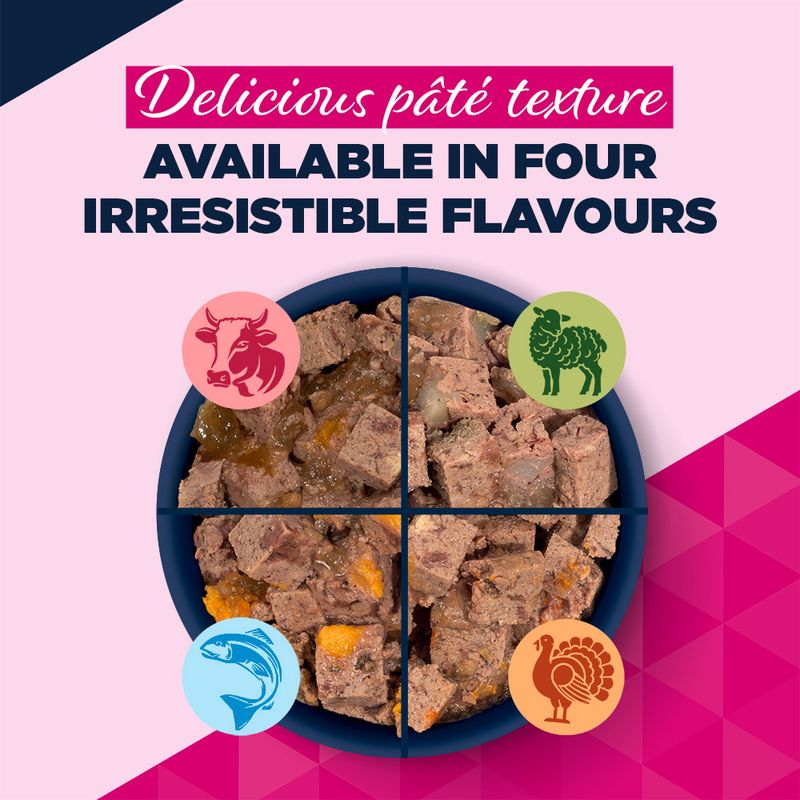 Eukanuba Adult Rich in Lamb with Potatoes