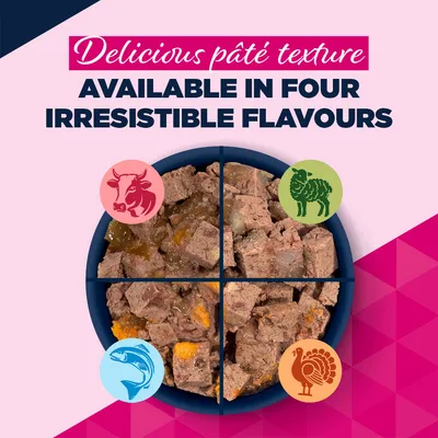 Eukanuba Adult Rich in Lamb with Potatoes