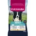 100g Eukanuba Premium Nutrition Adult Medium Breed Chicken