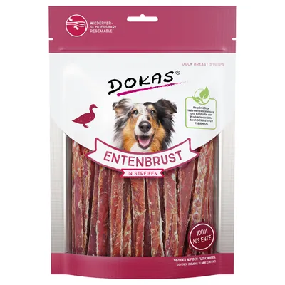 Dokas Snackuri cu carne