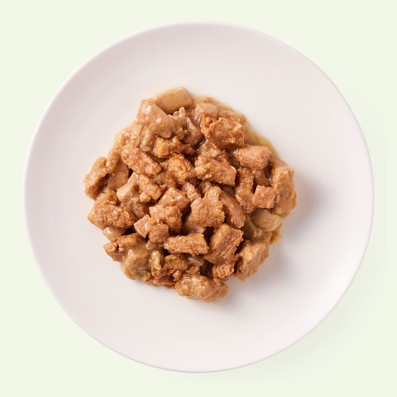 Økonomipakke Yarrah økologisk 48 x 100 g
