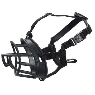 Baskerville Ultra 2.0 -kuonokoppa