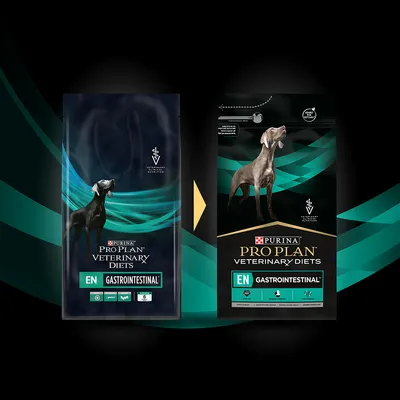 Purina Pro Plan Veterinary Diets Canine EN Gastrointestinal