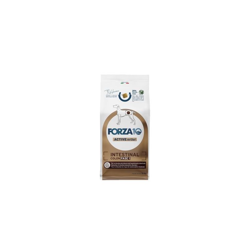 Forza 10 Active Line Intestinal Colon Phase1