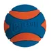 Chuckit! Ultra Squeaker Ball