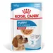 Royal Canin Medium Puppy kastikkeessa