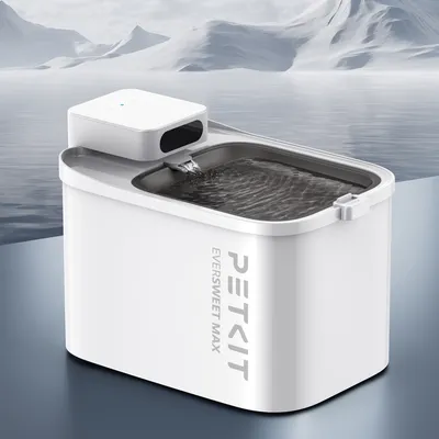 Petkit fontaine à eau Eversweet Max
