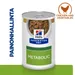 Hill's Prescription Diet Metabolic Ragout kana & kasvikset