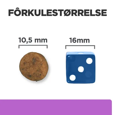 Hill´s Prescription Diet Canine i/d Digestive Care Sensitive Hundefôr med egg og ris