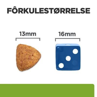Hill's Prescription Diet Metabolic Weight Management Hundefôr med kylling