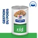 Hill's Prescription Diet r/d Weight Loss pour chien