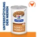 Hill's Prescription Diet k/d + Mobility mit Huhn