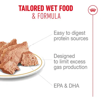 Royal Canin French Bulldog Loaf