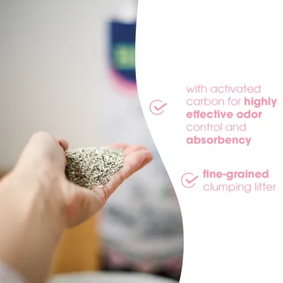 Biokat's Diamond Care Fresh Cat Litter