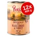 Pachet economic Purizon Original 12 x 400 g