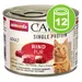 animonda Carny Single Protein Adult 12 x 200 g pour chat