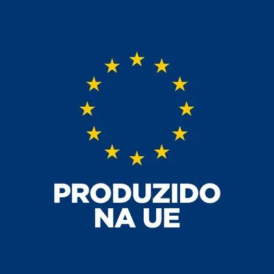 Produzido na UE