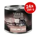 Sparpaket Wild Freedom Adult 24 x 200 g