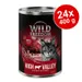 Wild Freedom Adult Kattenvoer 24 x 400 g
