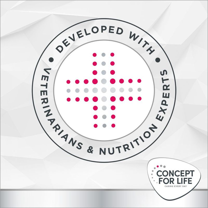 Concept for Life Veterinary Diet Hepatic