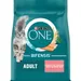 PURINA ONE Adult losos & celozrnné obiloviny