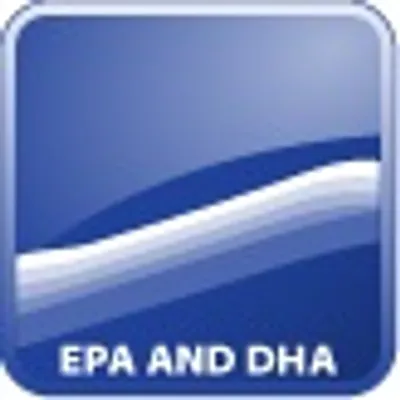 EPA AND DHA (κείμενο στα αγγλικά)