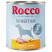 Rocco Sensitive 6 x 800 g Hondenvoer