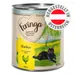 Feringa Single Meat Menü 6 x 800 g
