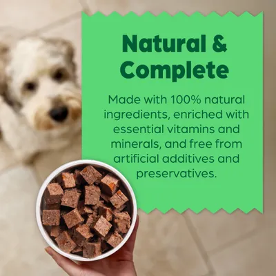 Naturediet Feel Good Adult - Lamb - 18 x 390g Naturediet Feel Good Adult - Lamb - 18 x 390g