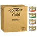 Purina Gourmet Gold 96 x 85 g - Jumbopack
