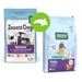 Green Petfood Vitality com insetos e pato