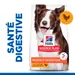 Hill's Science Plan Adult Perfect Digestion Medium pour chien