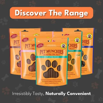 Pet Munchies Sticks Pet Munchies Sticks