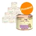 Terra Canis Classic Pacco misto Alimento umido per cane