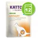 Kattovit Urinary 12 x 85 g pour chat